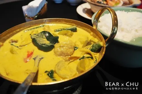 【台北信義區】SUKHOTHAI泰式料理新光信義店‧媽媽也要愛自己之龍寶媽尾牙趴        
      