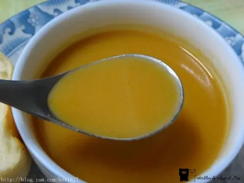 【試吃體驗】『老協珍』波士頓龍蝦濃湯，就愛天然湯品的濃、純、香!