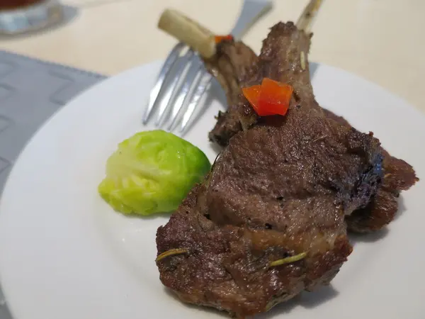 米昂法義創作料理  -美術館店