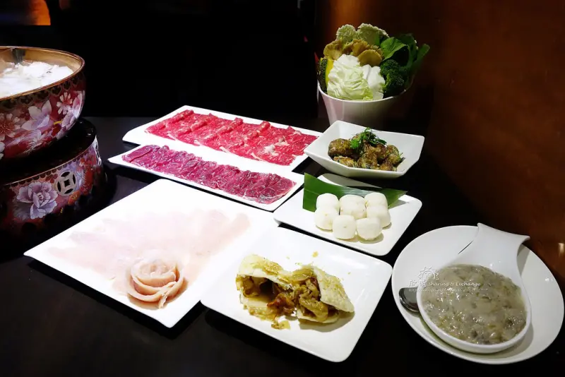 |新竹美食|元世祖鍋物、涮羊肉火鍋店、寬敞乾淨聚會用餐、菜單Menu價位