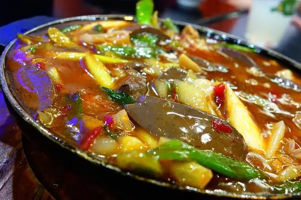 鮮納肚+三重+熱炒100+推薦 招牌炸嫩豆腐+聊天聚會 菜單Menu 價位