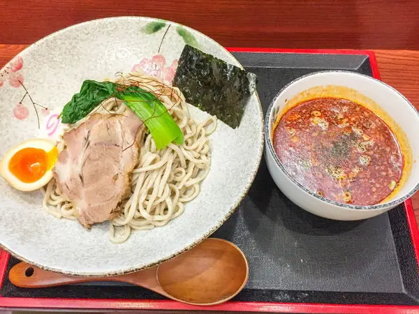 大志軒 - 水準不錯的拉麵小店