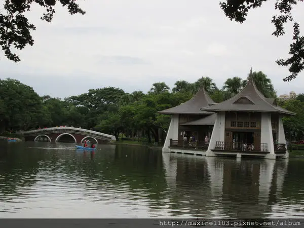 台中公園