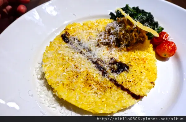 台北信義 最懂義大利菜的台灣人 Solo Trattoria台灣冠軍pizza只有這裡有 甜點令人驚艷『文末有詳細店家資料』