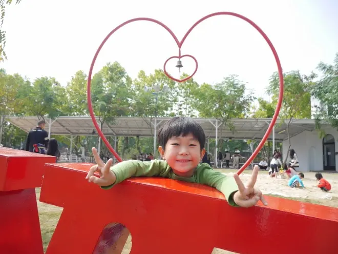 ◆【雲林旅遊新亮點】菓風巧克力工房，讓大人和小孩都掉進夢幻的糖果世界中！