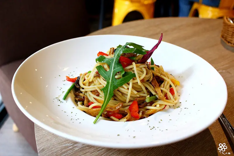 【台北。豚】派森烘焙廚房，民生社區中的平價好滋味！