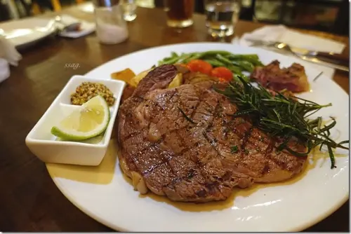 【台南】貝里尼 Bellini Pasta Pasta ♥ 來點微醺的滋味～