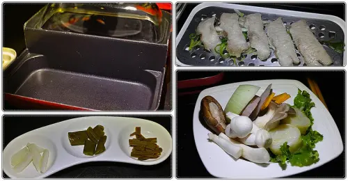 台北 南京復興站 天然, 健康, 無負擔的富呷一方