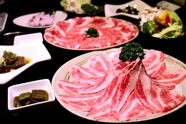 【南京復興站】富呷一方 一鍋四吃的健康料理 燜燒蒸涮的無油料理