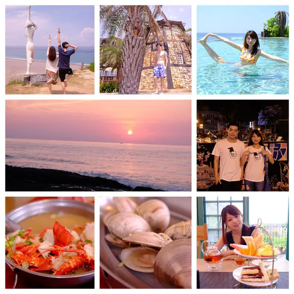 [花蓮三天兩夜]D2『牛山呼庭』好萊塢電影拍攝地