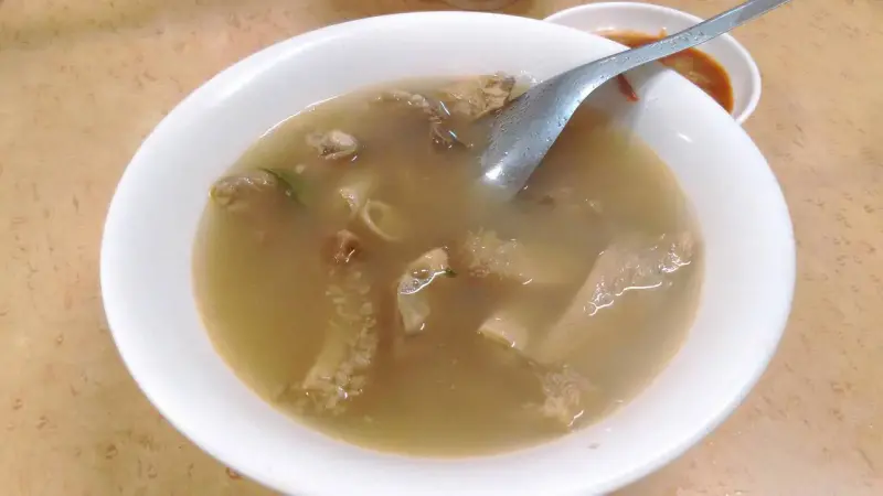 潮州潮州!有來就得品嚐