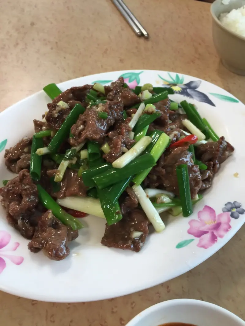 牛的世界,潮州必來