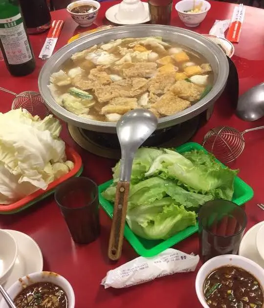 屏東餐廳任我行>>>知名老店不是蓋的