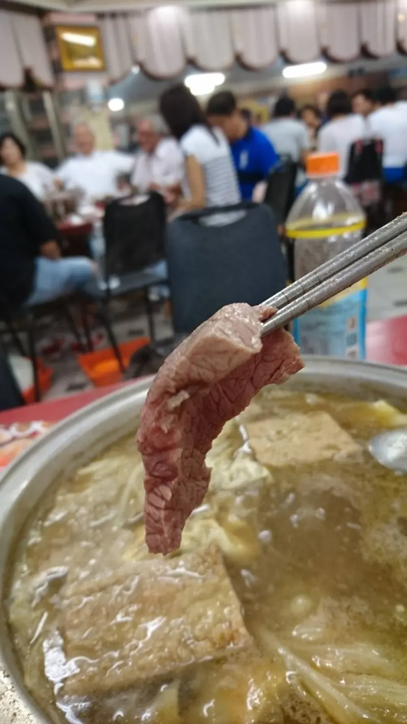 屏東必吃美食-牛大福,像家一樣的幸福