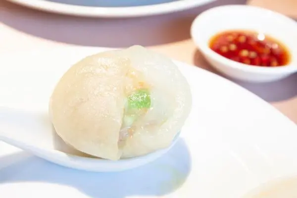 吉品海鮮餐廳敦南店 - 一路走來始終如一