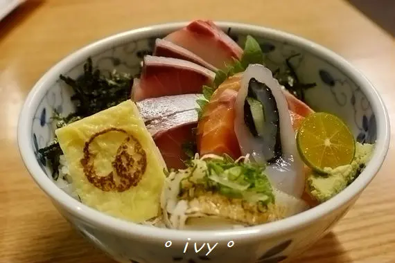 ♡ 新竹食 ♡ 魚鮮會社(關新店)ღ新鮮好吃的日式料理餐廳              