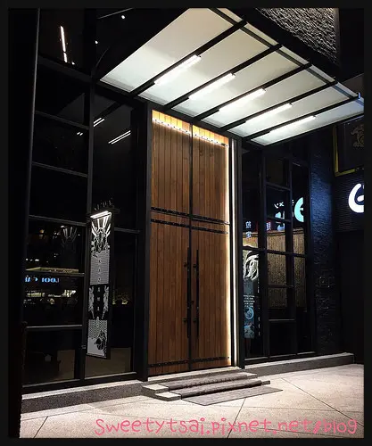 【食記】台中．公益路．燒肉風間KAZAMA