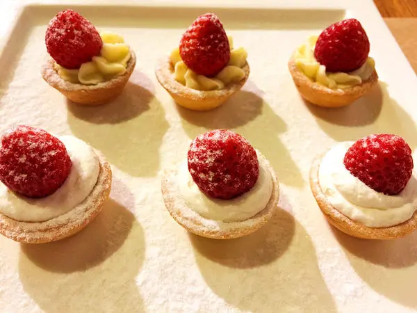 【台北 中山區/捷運中山國小站】Miracle House--西西里風的義式料理