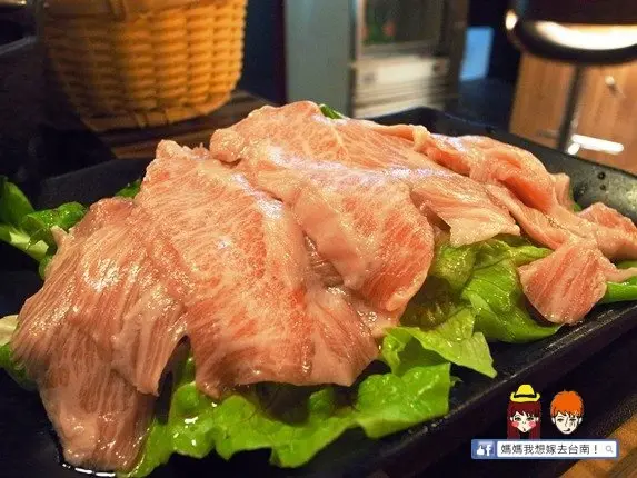 【台南北區】日式風格的精緻鍋物~湧日式涮涮鍋