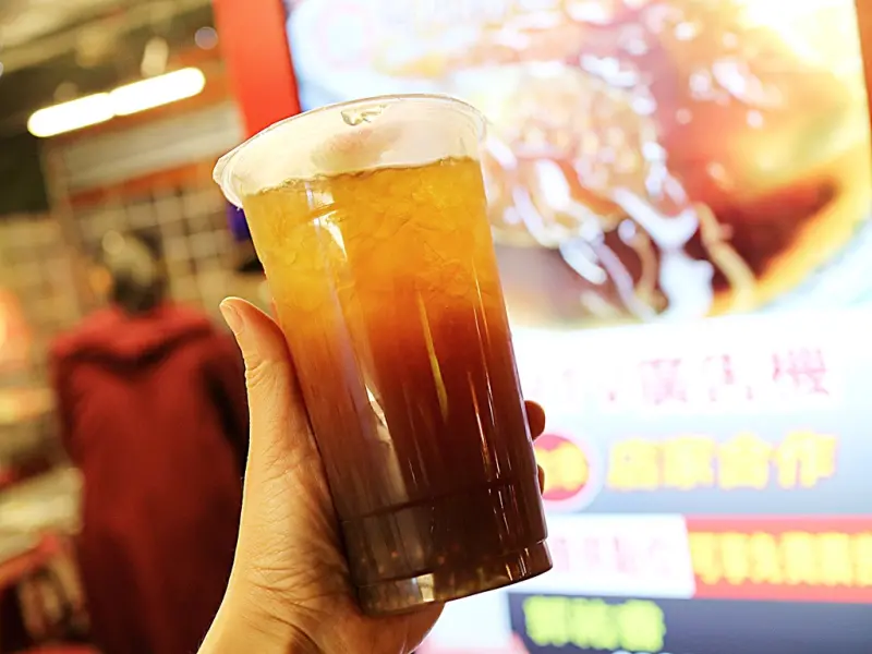 （台南。中西區美食）阿川古早味粉圓冰：純手工粉圓。懷舊的古老好滋味。｜手工愛玉。手工粉圓｜沙卡里巴/海安商圈/中正商圈/友愛街｜