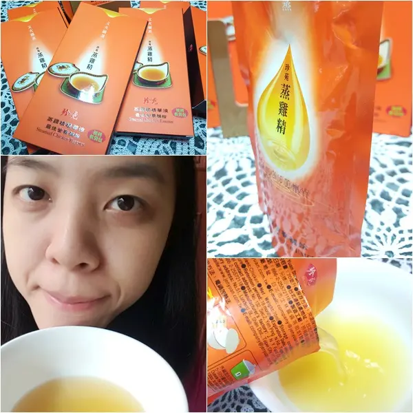 【食.滴雞精】將最純淨的精華呈現給您。珍苑 蒸雞精(免冷凍滴雞精)