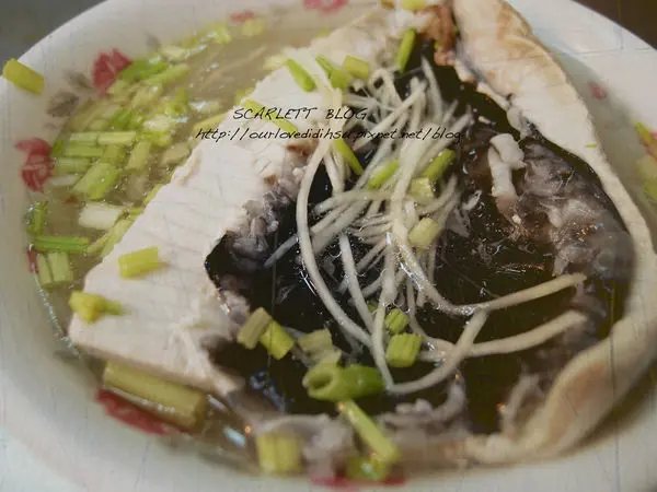 【台中。西屯】台南羅 阿全師無刺虱目魚