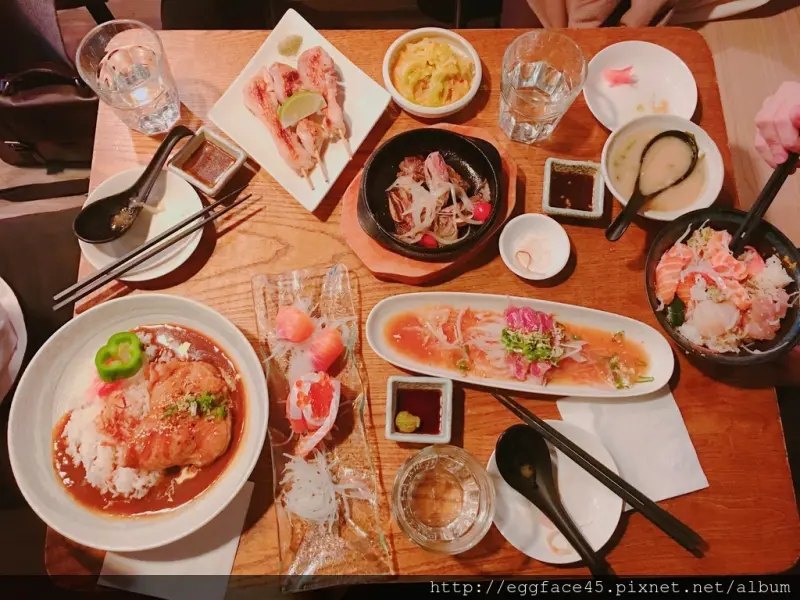 [台北食記] 六張犁站人氣小店「橘屋餐酒館」! 像家一樣感覺的平價居酒屋日式小館，cp值超高，沒吃過你就弱掉了!! (2017好吃推薦)