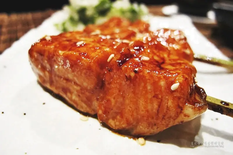 [捷運藍線美食][國父紀念館站] 漁串場，東區燒烤專業海鮮串燒居酒屋