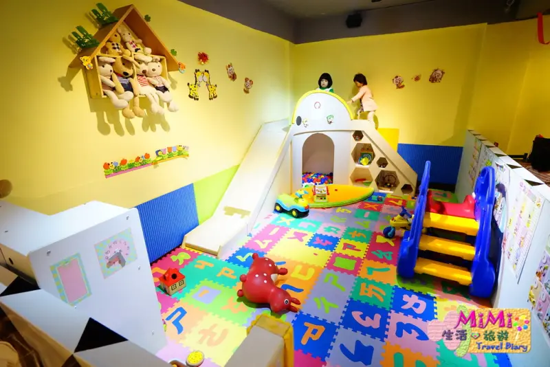 2015 台北 內湖親子餐廳 Home廚房&親子餐廳 可包場(帶著小朋友一樣可以輕鬆當貴婦)-內附介紹小短片