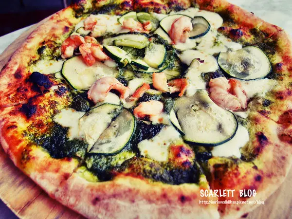 【台中。西區】鏟子義大利廚房