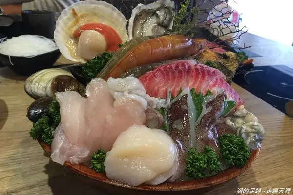 [食記] 台北內湖 - 團緣精緻鍋物 ~ 吃得到活海鮮的精緻涮涮鍋