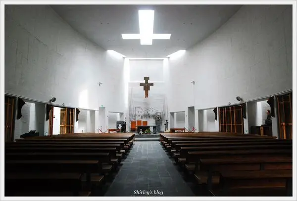 桃園大溪‧天主教方濟生活園區