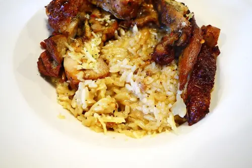 【台北】信義 斯巴達義式廚房 Sparta Cafe 五分埔餐廳‧咖啡‧下午茶‧逛街前先填飽肚子吧！