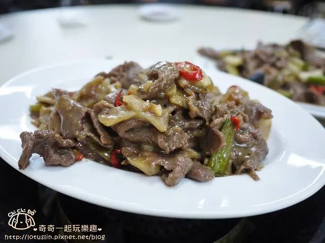 高雄 岡山德昌羊肉  推薦苦瓜炒羊肉&羊肉湯