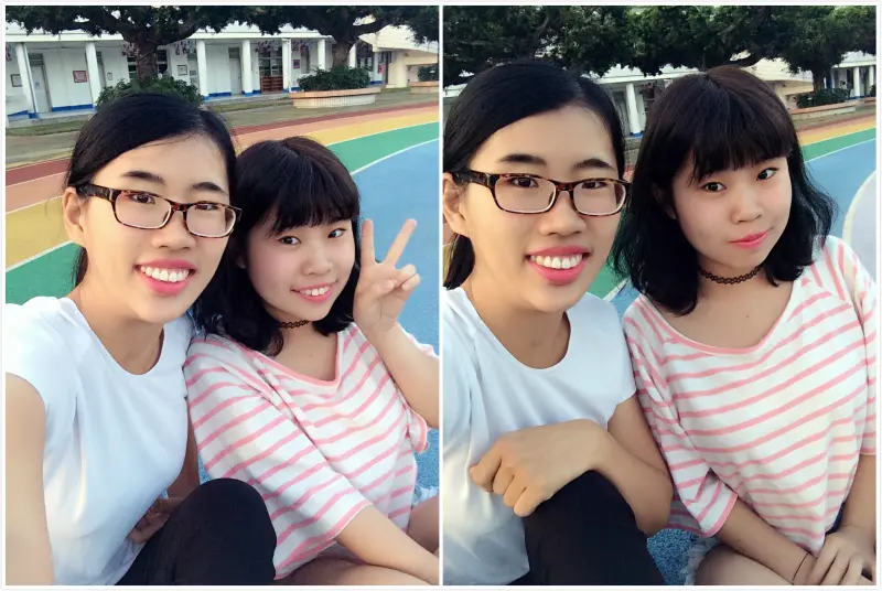 【台中】內新國小 希臘風彩虹世界 小朋友天堂