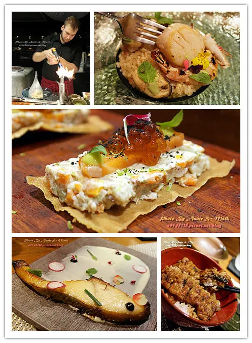 ◎【 La Cave Aburi 西班牙小酒館餐廳 (東區216巷)】米其林一星主廚+冠軍西班牙燉飯～太美味超震撼！