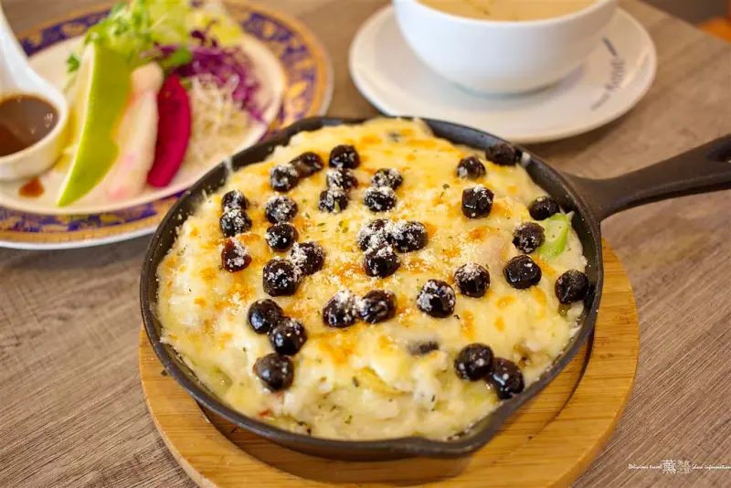 「台中南屯美食」Story Home 故事．家義大利美食坊-餐點CP值高，超值商業午餐，創意義式料理。南屯區義式料理、台中美食、南屯推薦好吃、南屯好吃