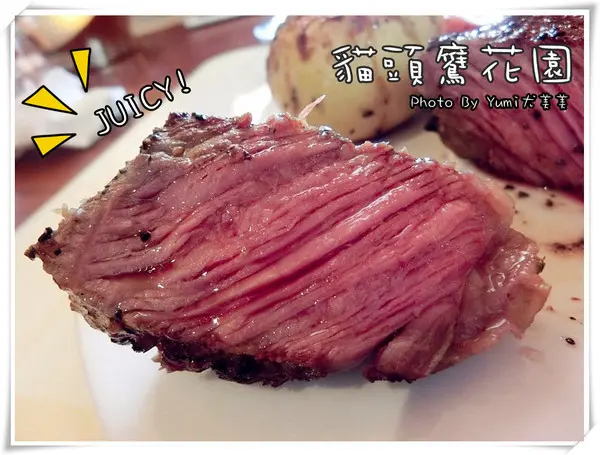 【台中食記-潭子區】無菜單料理!隱藏於潭子區的祕密花園!!@貓頭鷹花園Owls & Garden