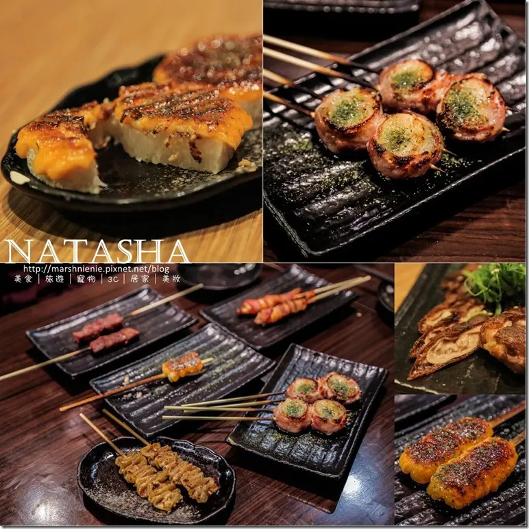 新竹。東區│炭火串燒Moibon~城隍廟附近的平價美味居酒屋推薦【寵物友善】