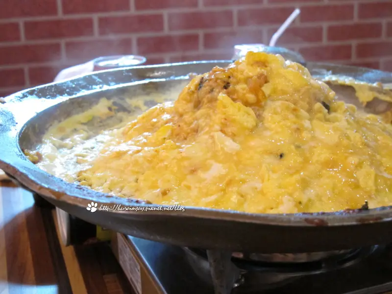 【食記】台北‧捷運忠孝敦化站‧JJIM DAK 쪼계찜닭