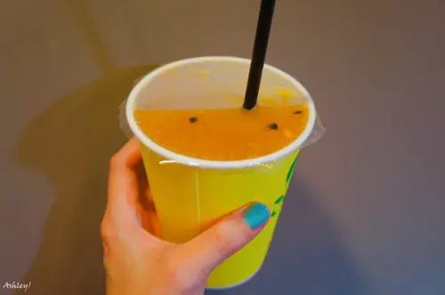 東海萊姆園|台北東門．永康街．超夯排隊飲料店．檸檬飲品．酸酸的滋味．解渴消暑