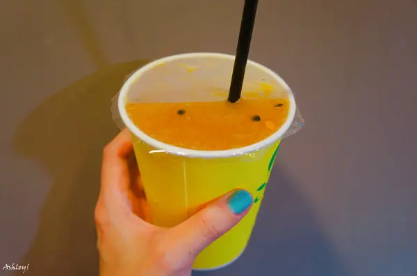 東海萊姆園|台北東門．永康街．超夯排隊飲料店．檸檬飲品．酸酸的滋味．解渴消暑