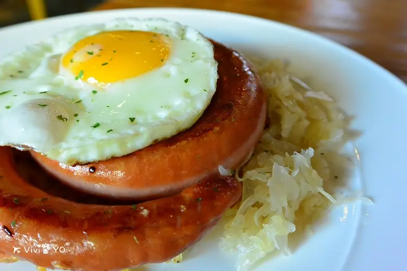 台北大同區 捷運中山站 tame moose 西餐小酒館 早午餐 文末有菜單 (邀約)