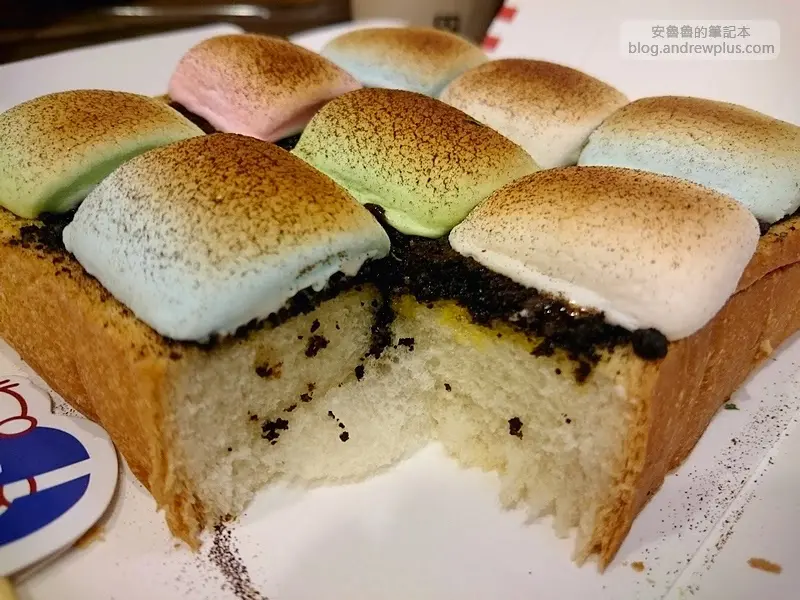 2gether(南京復興店) - 讓人心情好好的創意吐司 【口碑券】