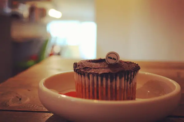 [台南]巷弄內的小確幸。手工餅乾 HO-YO Cookies