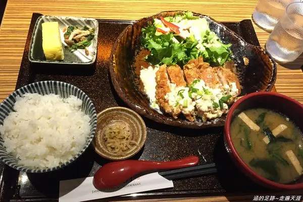 [食記] 台北 - YAYOI 彌生軒/やよい軒 (天母店)~ 來自日本的定食專賣店