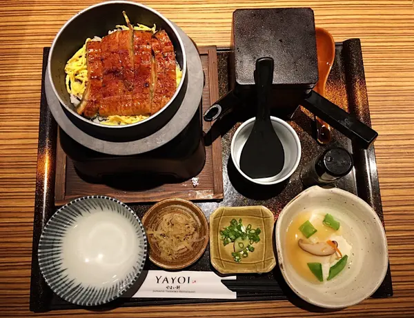 【天母】彌生軒 YAYOI ｜日本定食連鎖餐廳＊