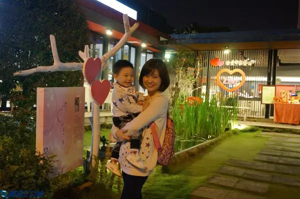 【食記】屏東東港＿珍愛印象餐坊＠超Sweet的標語 說不出口的甜甜蜜蜜