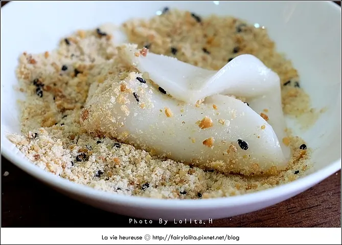 《雲林斗南♥食記》西螺祖傳 麻糬大王冰上冰。50年老字號，跟著食尚玩家來去品嚐這樸實香醇的好味道吧！