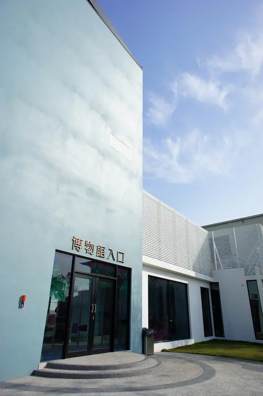 無毒兒童彩妝全台第一座五感體驗@FUN肆玩美TJCOS台鉅美妝觀光工廠